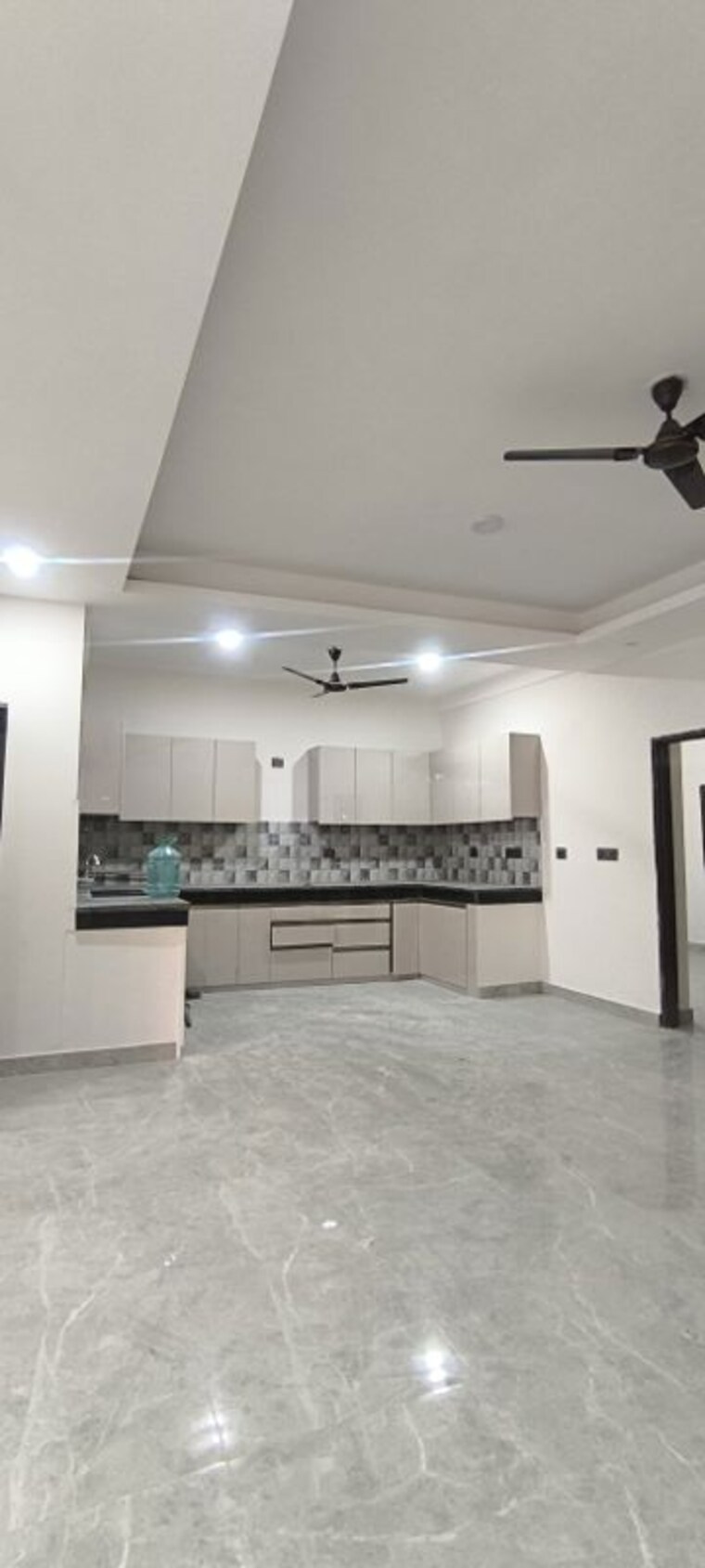 Bedroom, huda-cghs 2 Bedroom 1458 Sq.Ft. Builder Floor In Sector 56 Gurgaon 9788496