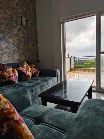 Bedroom in 2 BHK Builder Floor at Kulhan – for Rent