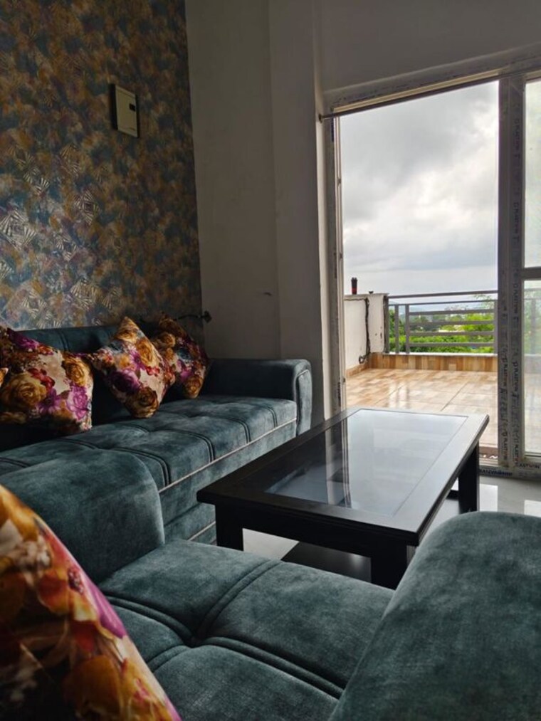 Bedroom, kulhan 2 Bedroom 1200 Sq.Ft. Builder Floor In Kulhan Dehradun 9788497