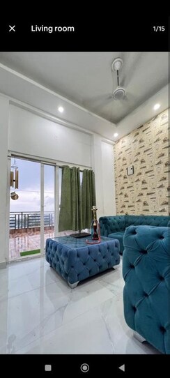 2 BHK Builder Floor For Rent in Kulhan