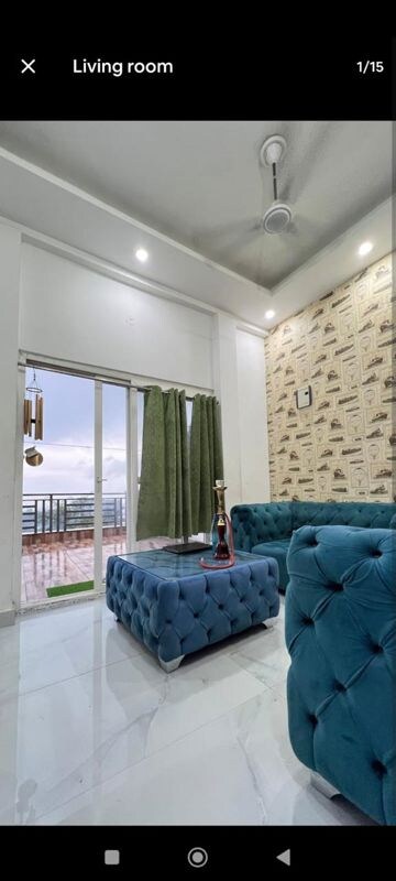 2 BHK Builder Floor For Rent in Kulhan