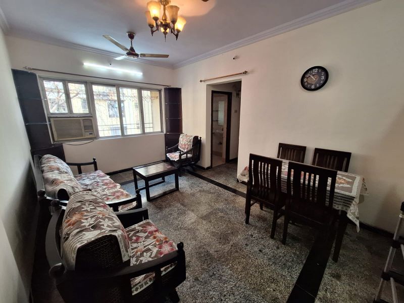 1 BHK Apartment For Rent in Dheeraj Valley