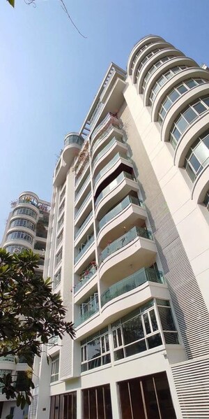 5 BHK Apartment For Sale in Alipore