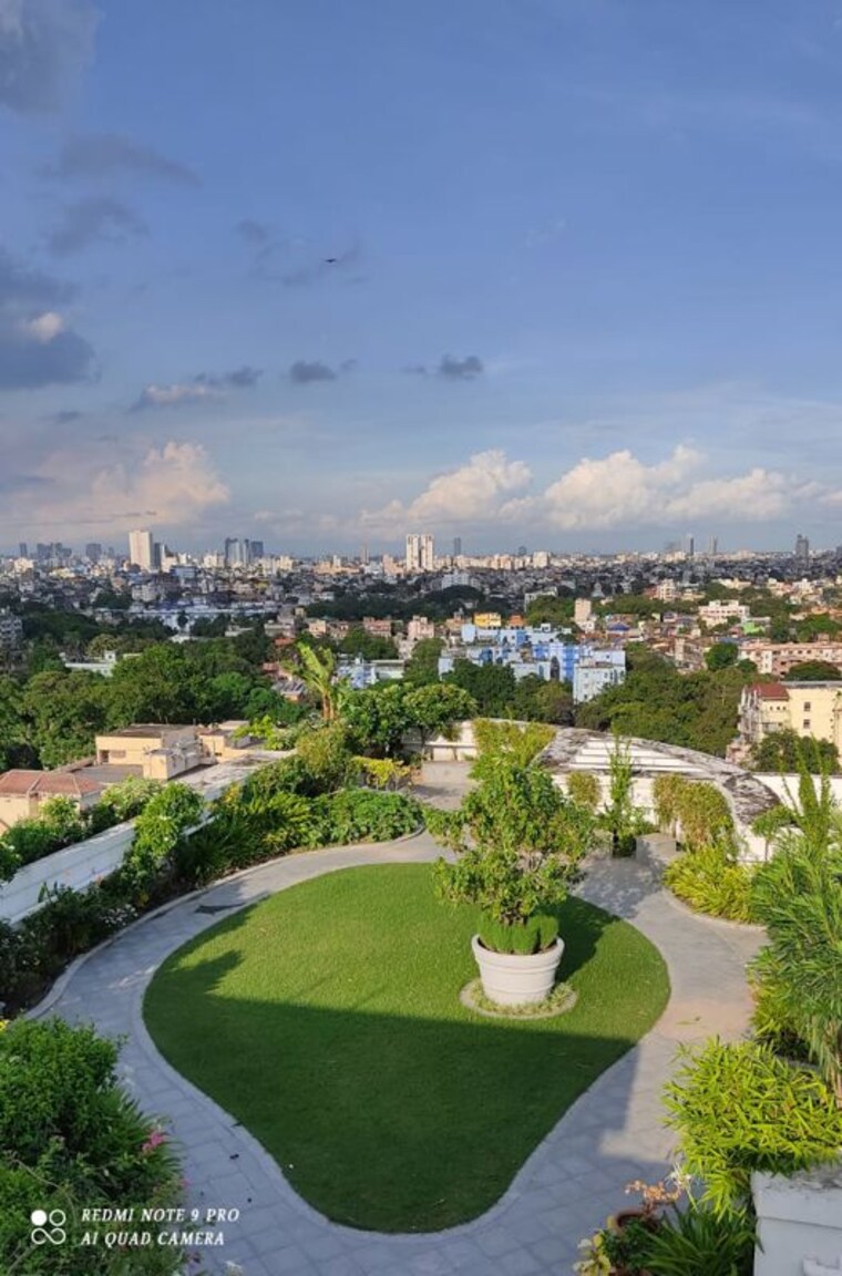 Garden, alipore 5 Bedroom 5400 Sq.Ft. Apartment In Alipore Kolkata 9788491