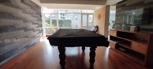 Bedroom in 5 BHK Apartment at Alipore – for Sale