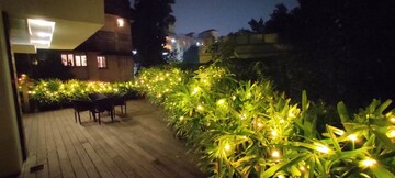 5 BHK Apartment – Garden View at Alipore - for Sale