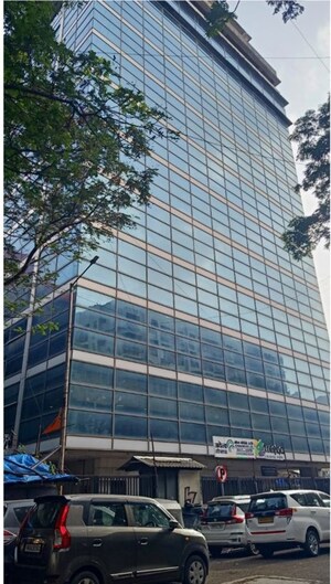  Office Space For Sale in Andheri East