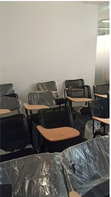 Team Area in  Office Space at Andheri East – for Sale