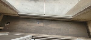 Balcony in 1.5 BHK Apartment at Dosti West County Phase 4 Dosti Pine, Balkum Pada – for Rent