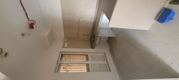 Staircase in 1.5 BHK Apartment at Dosti West County Phase 4 Dosti Pine, Balkum Pada – for Rent