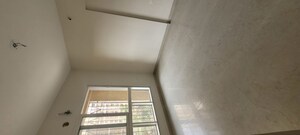 Balcony in 1.5 BHK Apartment at Dosti West County Phase 4 Dosti Pine, Balkum Pada – for Rent