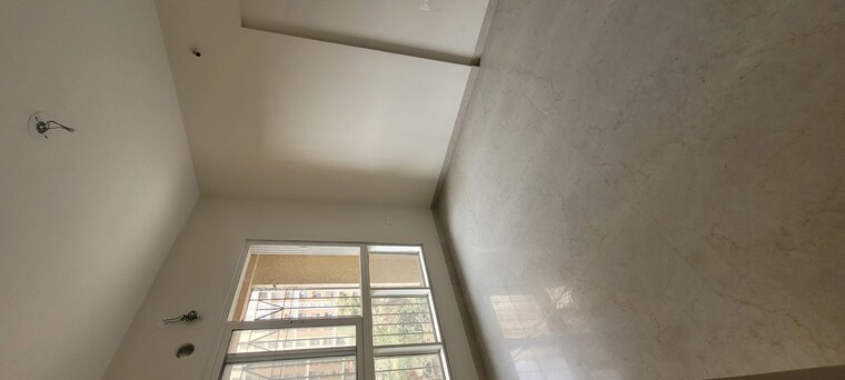 Balcony, dosti-west-county-phase-4-dosti-pine 1.5 Bedroom 635 Sq.Ft. Apartment In Balkum Pada Thane 9788510