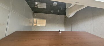 Bathroom in 1.5 BHK Apartment at Dosti West County Phase 4 Dosti Pine, Balkum Pada – for Rent