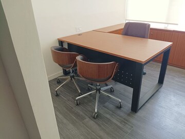 Team Area in  Office Space at Emaar MGF Colonnade, Sector 66 – for Sale