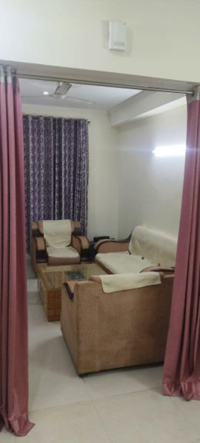 Bathroom, huda-cghs 2 Bedroom 1480 Sq.Ft. Builder Floor In Sector 56 Gurgaon 9788515