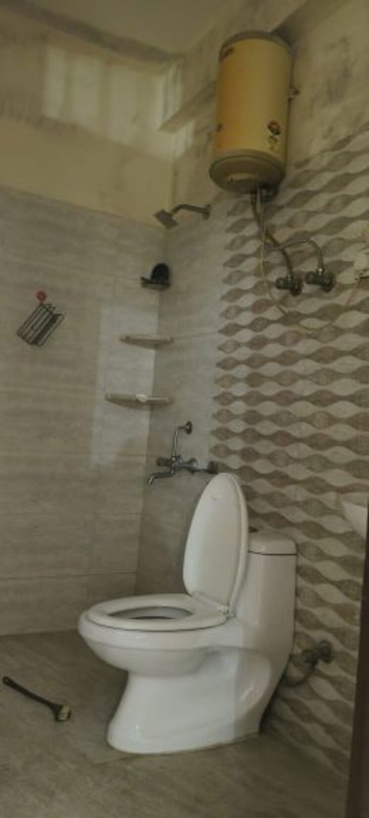 Bathroom, huda-cghs 2 Bedroom 1480 Sq.Ft. Builder Floor In Sector 56 Gurgaon 9788515