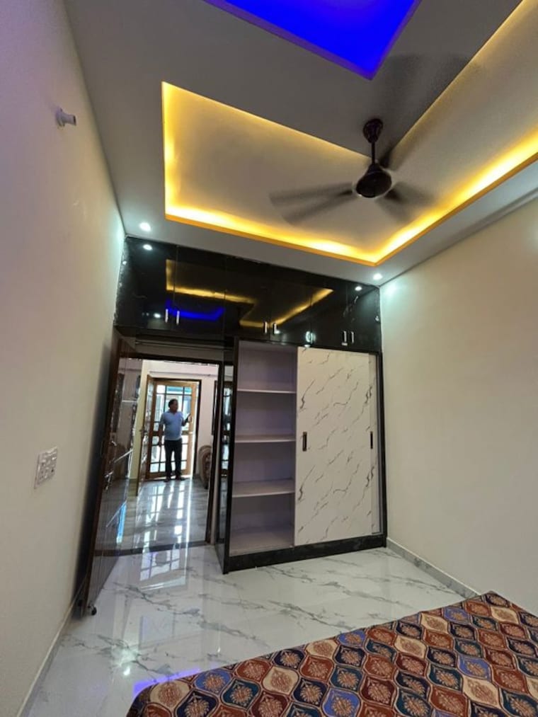 Room, banjarawala 2 Bedroom 814 Sq.Ft. Independent House In Banjarawala Dehradun 9586205