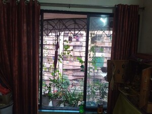 Room in 1 BHK Apartment at Terraform Everest Countryside Daffodil, Ghodbunder Road – for Rent