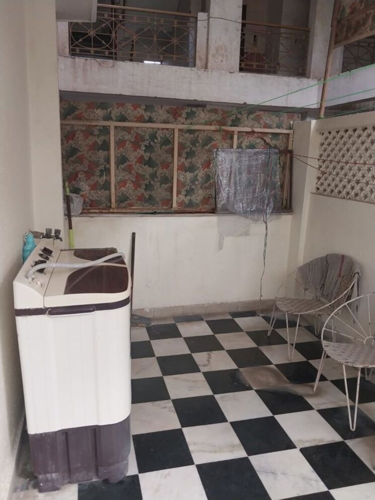 Balcony, sector 18 dwarka 3 Bedroom 1500 Sq.Ft. Apartment In Sector 18 Dwarka Delhi 9788519