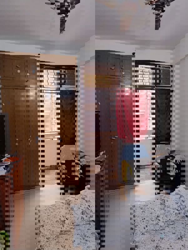 3 BHK + Study Room Apartment For Rent in Sector 18 Dwarka