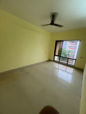 Bedroom in 3 BHK Apartment at Runwal Grandeur, Chembur – for Rent