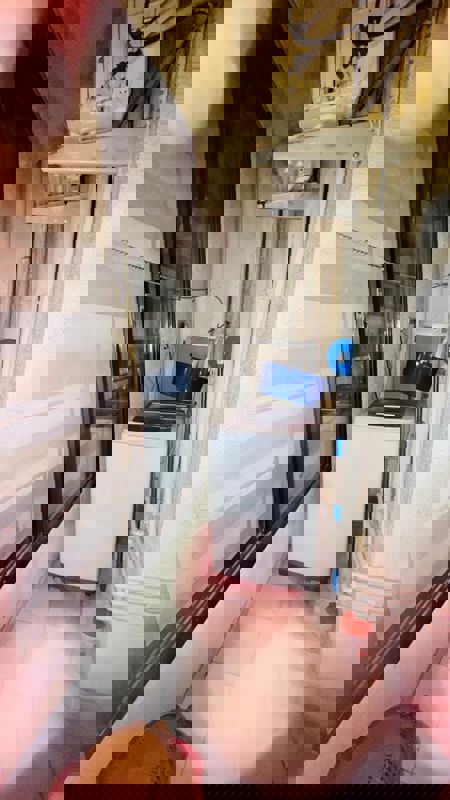 2 BHK + Pooja Room 750 Sq.Ft. Apartment in Ideal Pristine Tower