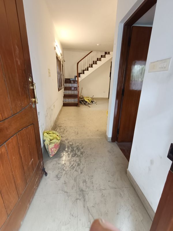 3.5 BHK Independent House For Rent in Indiranagar