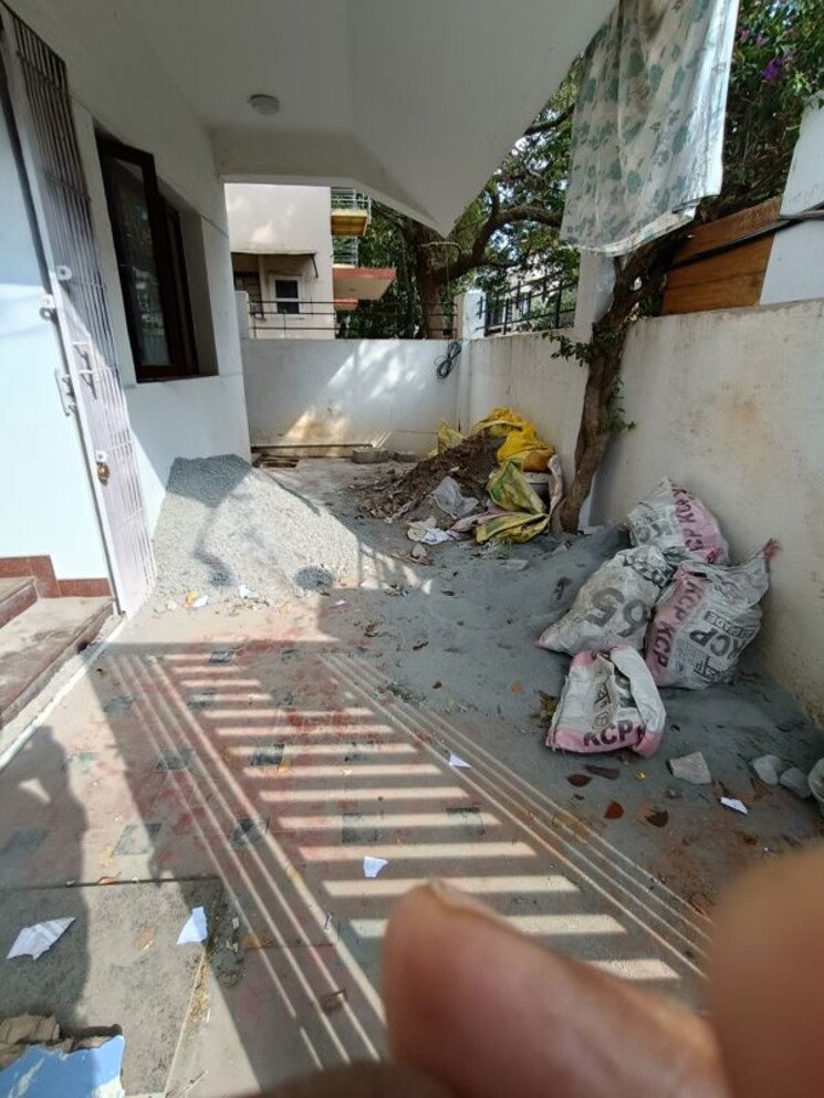 Balcony, indiranagar 3.5 Bedroom 3000 Sq.Ft. Independent House In Indiranagar Bangalore 9788530