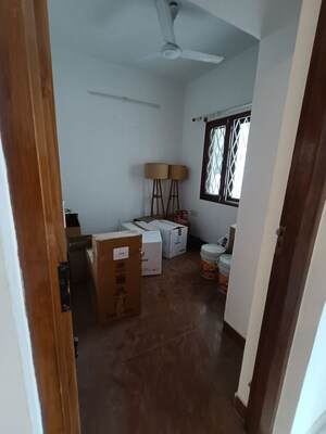 Kitchen in 3.5 BHK Independent House at Indiranagar – for Rent