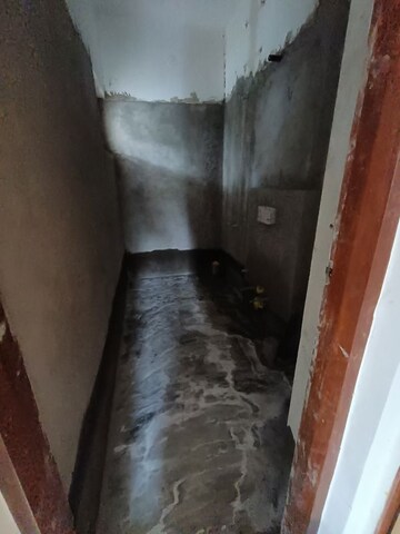 Building Lobby in 3.5 BHK Independent House at Indiranagar – for Rent