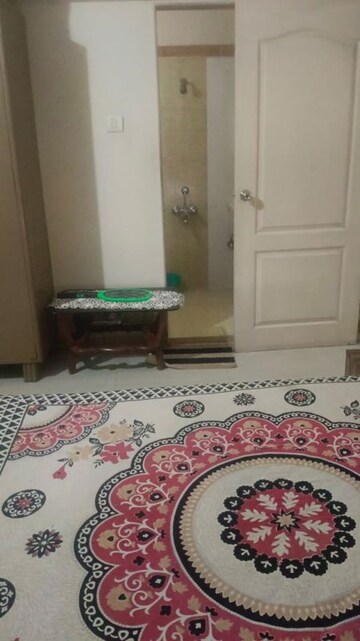 Bedroom in 3 BHK Apartment at Anamitra Tower, Brahmand – for Rent