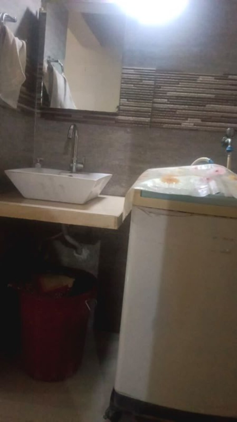 Kitchen, anamitra-tower 3 Bedroom 1200 Sq.Ft. Apartment In Brahmand Thane 9788543