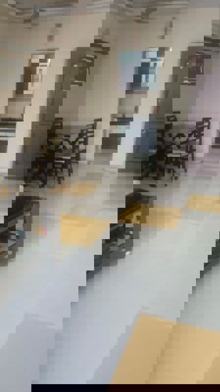 3 BHK 1200 Sq.Ft. Apartment in Anamitra Tower