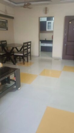 3 BHK Apartment For Rent in Anamitra Tower