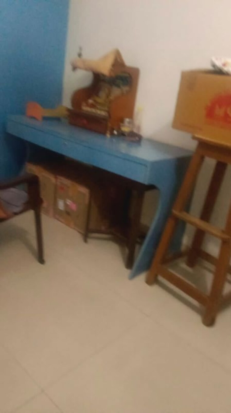 Living Room, anamitra-tower 3 Bedroom 1200 Sq.Ft. Apartment In Brahmand Thane 9788543