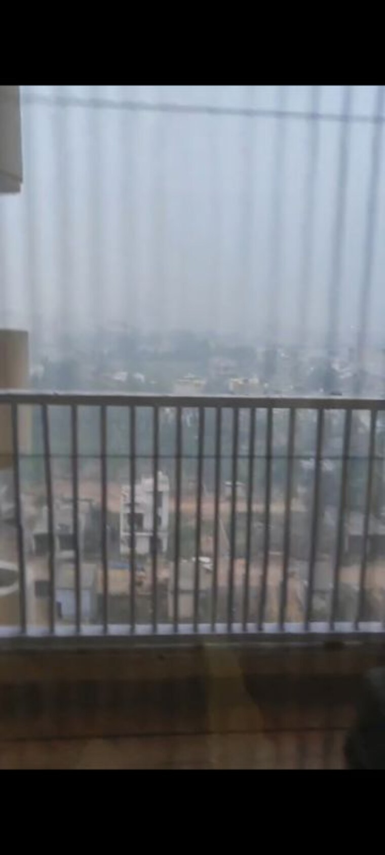 Balcony, eldeco-accolade 2 Bedroom 1264 Sq.Ft. Apartment In Sohna Sector 2 Gurgaon 9788546