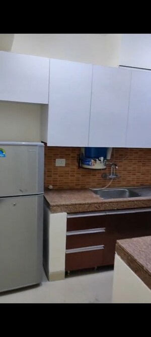 Furnished Amenities in 2 BHK Apartment at Eldeco Accolade, Sohna Sector 2 – for Rent