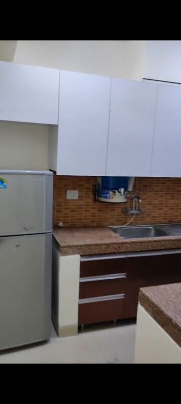 Furnished Amenities in 2 BHK Apartment at Eldeco Accolade, Sohna Sector 2 – for Rent