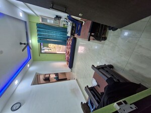 1 BHK Apartment For Sale in Rustomjee Avenue H, Virar West