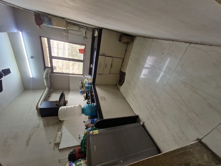 Kitchen, rustomjee-avenue-h 1 Bedroom 392 Sq.Ft. Apartment In Virar West Palghar 9788547