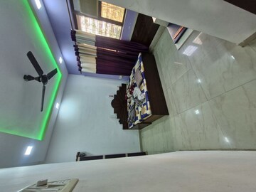 Master Bedroom in 1 BHK Apartment at Rustomjee Avenue H, Virar West – for Sale