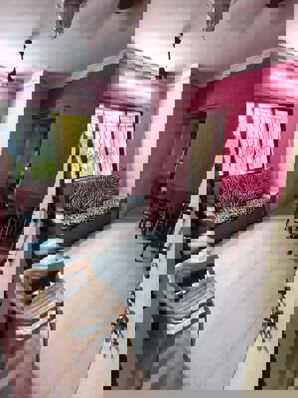 2 BHK + Extra Room 800 Sq.Ft. Apartment in Yashraj Park CHS