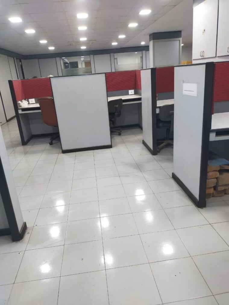 Team Area, acharya jagadish chandra bose road Commercial Office Space 2400 Sq.Ft. In Acharya Jagadish Chandra Bose Road Kolkata 9788542