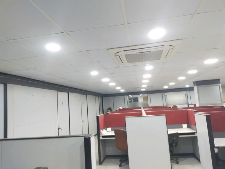Team Area, acharya jagadish chandra bose road Commercial Office Space 2400 Sq.Ft. In Acharya Jagadish Chandra Bose Road Kolkata 9788542