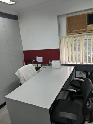  Office Space For Rent in Acharya Jagadish Chandra Bose Road