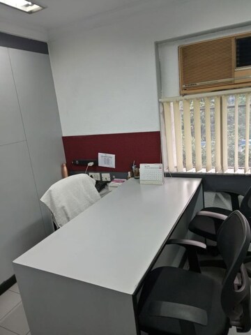  Office Space For Rent in Acharya Jagadish Chandra Bose Road