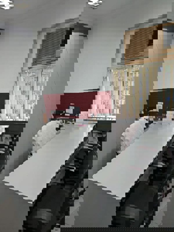 Office Space For Rent in Acharya Jagadish Chandra Bose Road