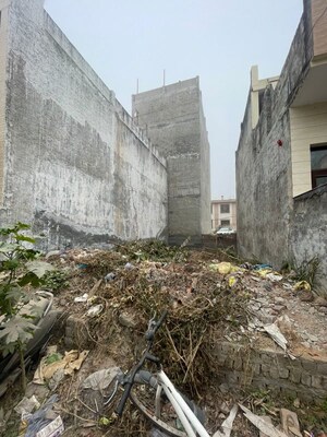  Plot For Sale in Vip Road