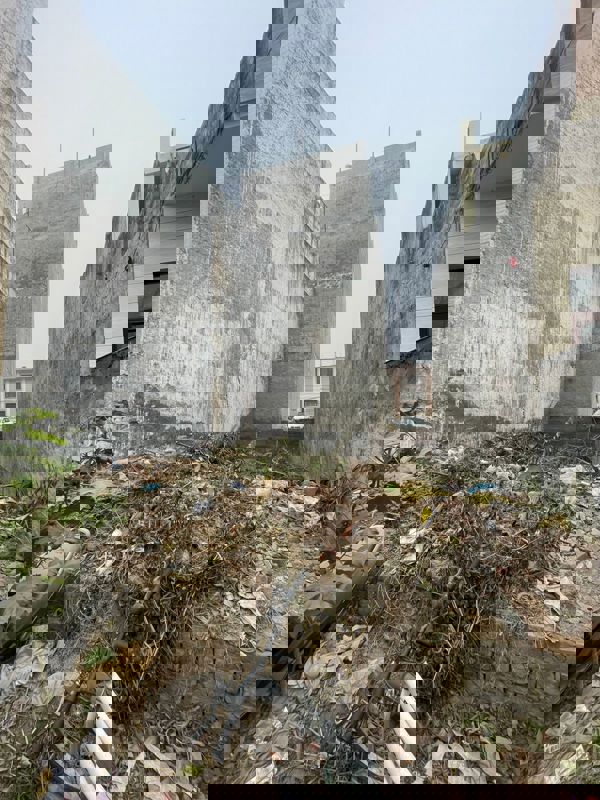 Plot For Sale in VIP Road