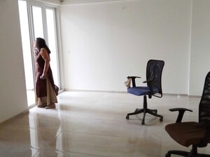 Gym in 2 BHK Apartment at Mahindra Vivante, Andheri East – for Sale
